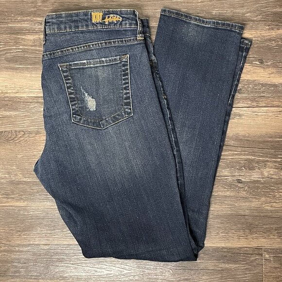 KUT from the Kloth Women’s Size 12 Jeans - Picture 1 of 11